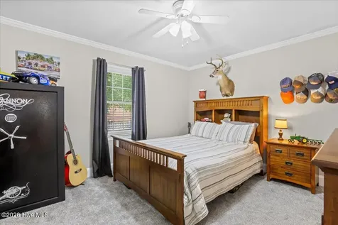 2943 Cherry Lane Kinston NC 28504