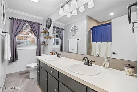 2943 Cherry Lane Kinston NC 28504