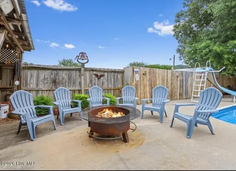 2943 Cherry Lane Kinston NC 28504