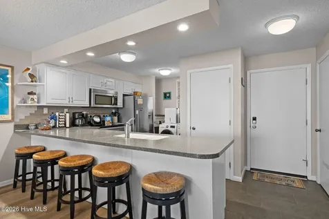 1505 Salter Path Road Indian Beach NC 28512