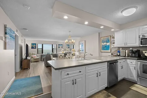 1505 Salter Path Road Indian Beach NC 28512