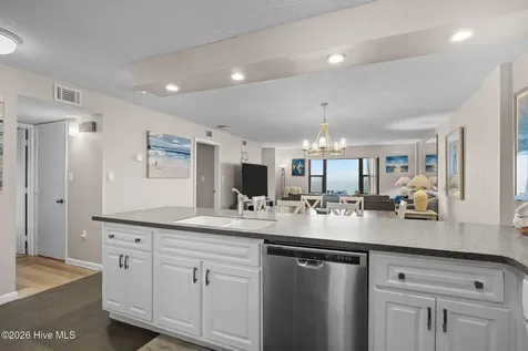 1505 Salter Path Road Indian Beach NC 28512