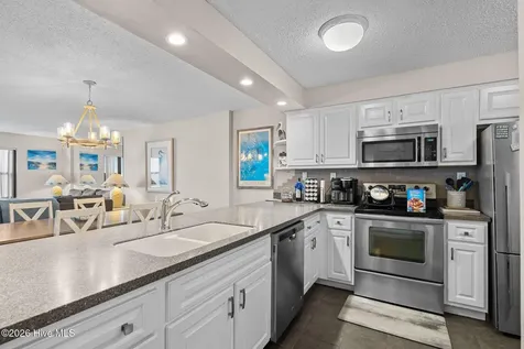 1505 Salter Path Road Indian Beach NC 28512