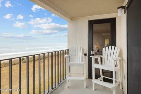 1505 Salter Path Road Indian Beach NC 28512