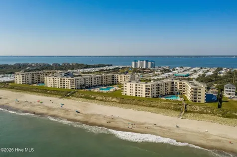 1505 Salter Path Road Indian Beach NC 28512