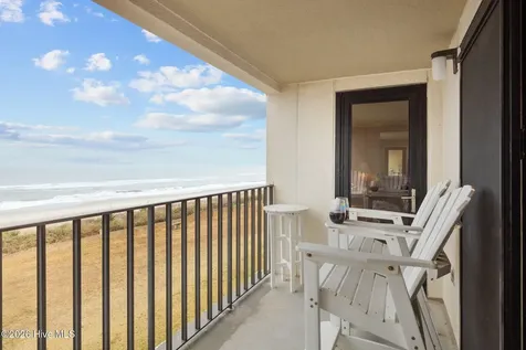 1505 Salter Path Road Indian Beach NC 28512