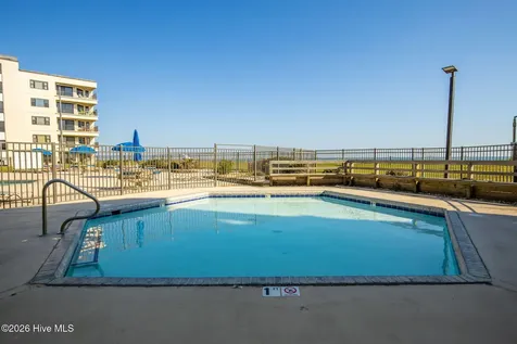1505 Salter Path Road Indian Beach NC 28512