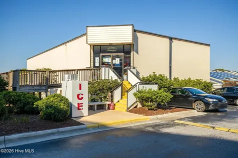 1505 Salter Path Road Indian Beach NC 28512