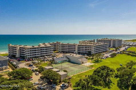 1505 Salter Path Road Indian Beach NC 28512