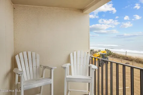 1505 Salter Path Road Indian Beach NC 28512