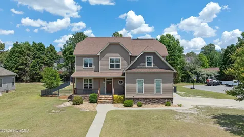 115 Christopher Allen Drive Goldsboro NC 27534