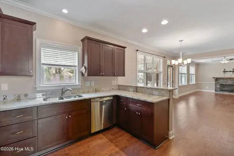 115 Christopher Allen Drive Goldsboro NC 27534