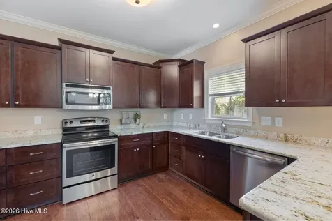 115 Christopher Allen Drive Goldsboro NC 27534