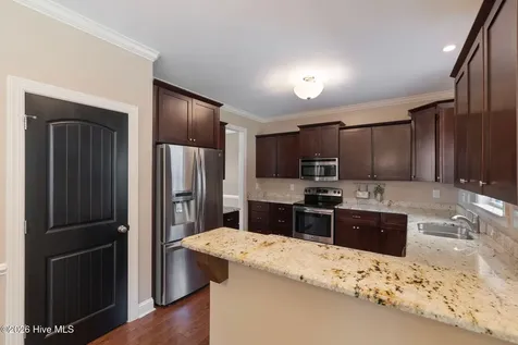 115 Christopher Allen Drive Goldsboro NC 27534