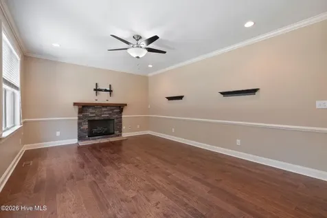 115 Christopher Allen Drive Goldsboro NC 27534