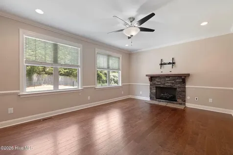 115 Christopher Allen Drive Goldsboro NC 27534
