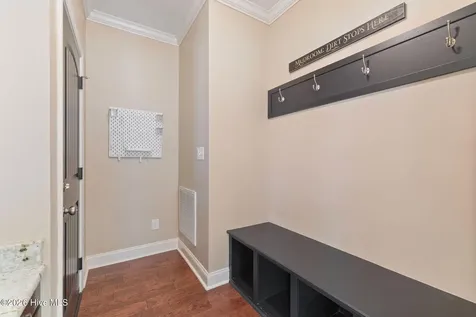 115 Christopher Allen Drive Goldsboro NC 27534