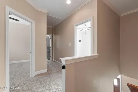 115 Christopher Allen Drive Goldsboro NC 27534