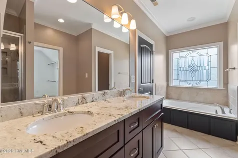 115 Christopher Allen Drive Goldsboro NC 27534