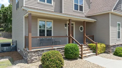 115 Christopher Allen Drive Goldsboro NC 27534