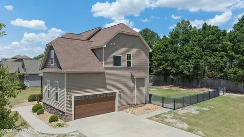 115 Christopher Allen Drive Goldsboro NC 27534