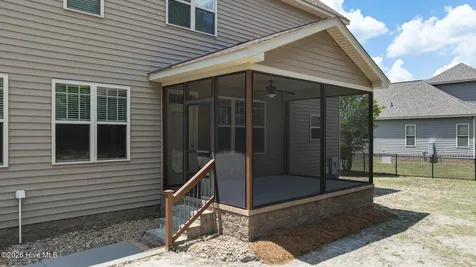 115 Christopher Allen Drive Goldsboro NC 27534