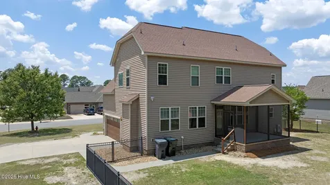 115 Christopher Allen Drive Goldsboro NC 27534