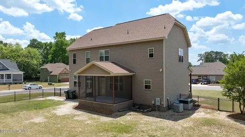 115 Christopher Allen Drive Goldsboro NC 27534