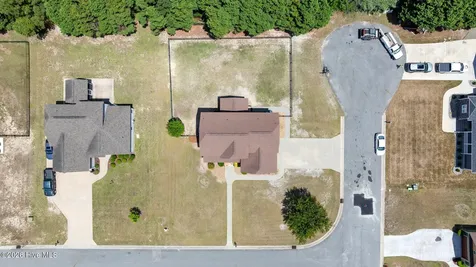 115 Christopher Allen Drive Goldsboro NC 27534