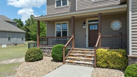 115 Christopher Allen Drive Goldsboro NC 27534