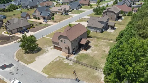 115 Christopher Allen Drive Goldsboro NC 27534