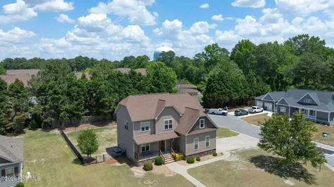 115 Christopher Allen Drive Goldsboro NC 27534