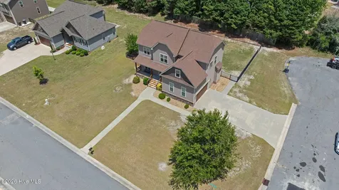 115 Christopher Allen Drive Goldsboro NC 27534