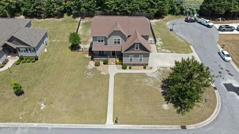 115 Christopher Allen Drive Goldsboro NC 27534