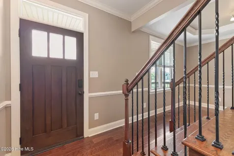 115 Christopher Allen Drive Goldsboro NC 27534