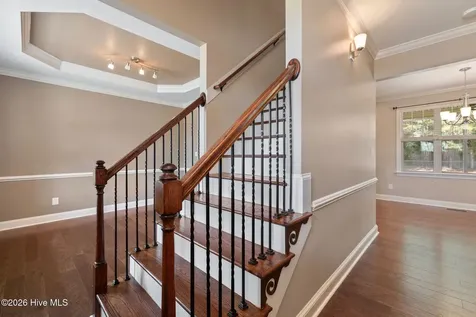 115 Christopher Allen Drive Goldsboro NC 27534