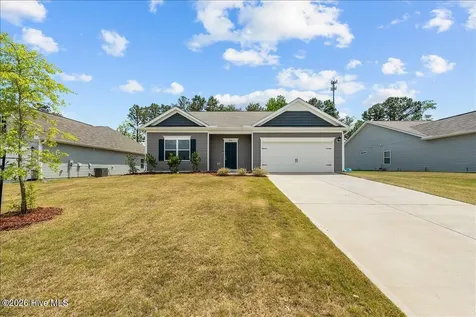 4915 Pioneer Drive Sanford NC 27330