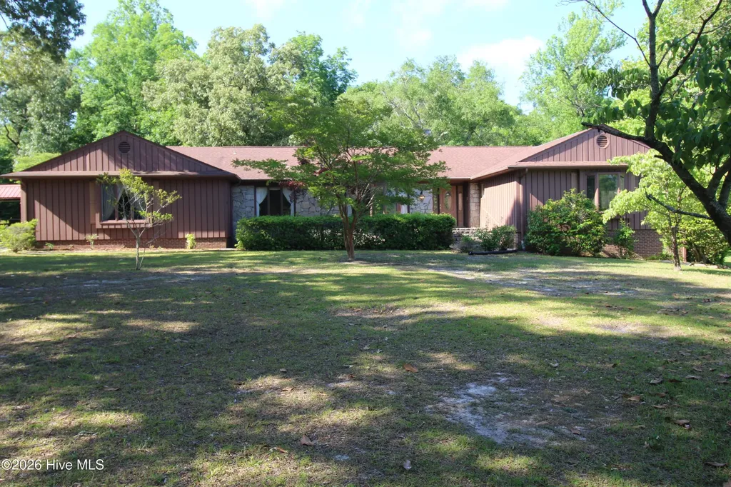 206 Shore Drive Havelock NC 28532