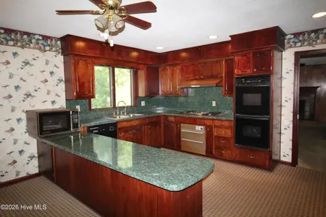 206 Shore Drive Havelock NC 28532