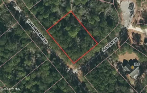 269 Weathersbee Drive Hampstead NC 28443