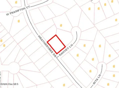 269 Weathersbee Drive Hampstead NC 28443