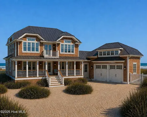30 Sandpiper Trail Bald Head Island NC 28461
