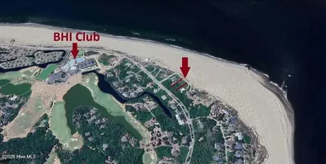 30 Sandpiper Trail Bald Head Island NC 28461
