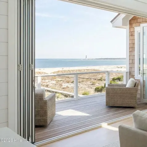 30 Sandpiper Trail Bald Head Island NC 28461
