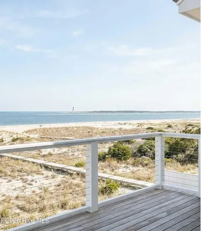 30 Sandpiper Trail Bald Head Island NC 28461