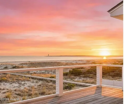 30 Sandpiper Trail Bald Head Island NC 28461