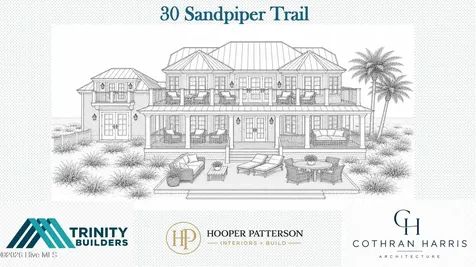 30 Sandpiper Trail Bald Head Island NC 28461