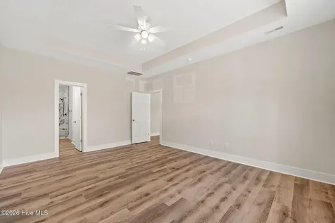 108 Doris Lane Teachey NC 28464