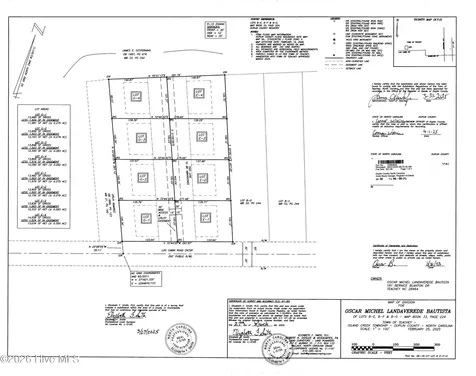 108 Doris Lane Teachey NC 28464