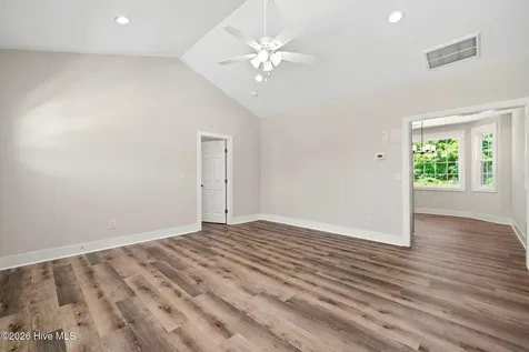 108 Doris Lane Teachey NC 28464